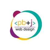 PB+J Web Design coupon codes
