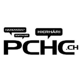 PCHC.ch coupon codes