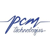 PCM Technologies coupon codes