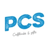 PCS Cufflinks & Gifts coupon codes