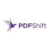 PDFShift coupon codes