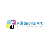 PDI Sports Art coupon codes