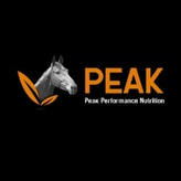 PEAK HORSE coupon codes