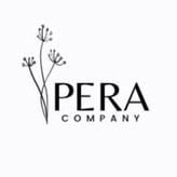 PERA COMPANY coupon codes