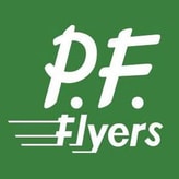 PF Flyers coupon codes