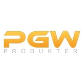 PGW.se coupon codes