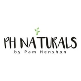 PH Naturals by Pam coupon codes