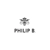 PHILIP B. coupon codes