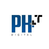 PH+T Digital coupon codes