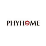 PHYHOME coupon codes