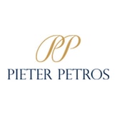 PIETER PETROS coupon codes
