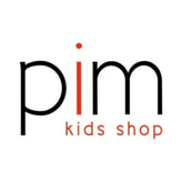 PIM kids shop coupon codes