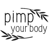 PIMP Your Body coupon codes