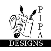 PIPA DESIGN coupon codes