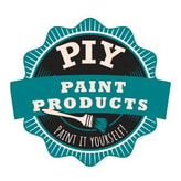 PIY Paint Products coupon codes