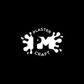 PM Plaster Craft coupon codes