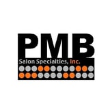 PMB Salon Specialties coupon codes
