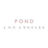 POND Los Angeles coupon codes