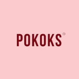 POKOKS coupon codes