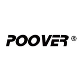 POOVER coupon codes