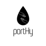 PORTHY coupon codes