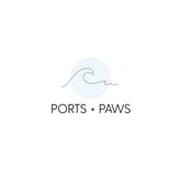 PORTS + PAWS coupon codes