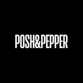 POSH&PEPPER coupon codes