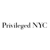 PRIVILEGED NYC coupon codes