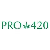 PRO 420 coupon codes