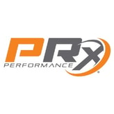 PRx Performance coupon codes