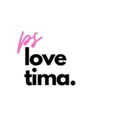 PS Love Tima coupon codes