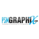 PSM Graphix coupon codes