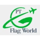 PT Flag World coupon codes