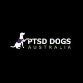 PTSD Dogs Australia coupon codes
