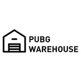 PUBG Warehouse coupon codes