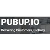 PUBUP.IO coupon codes