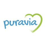PURAVIA coupon codes