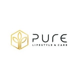 PURE Lifestyle & Care coupon codes