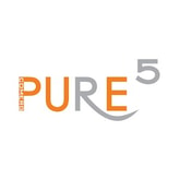 PURE5 coupon codes