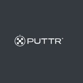 PUTTR coupon codes