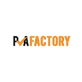 PVA Factory coupon codes