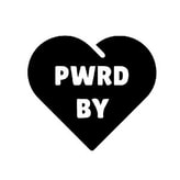 PWRD BY LOVE coupon codes
