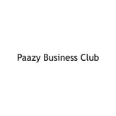 Paazy Business Club coupon codes