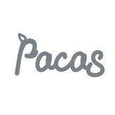 Pacas coupon codes