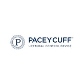 Pacey Cuff coupon codes