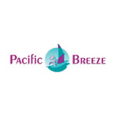 Pacific Breeze coupon codes