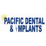 Pacific Dental & Implants coupon codes
