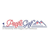 Pacific Golf Warehouse coupon codes