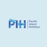 Pacific Island Holidays coupon codes