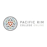 Pacific Rim College Online coupon codes